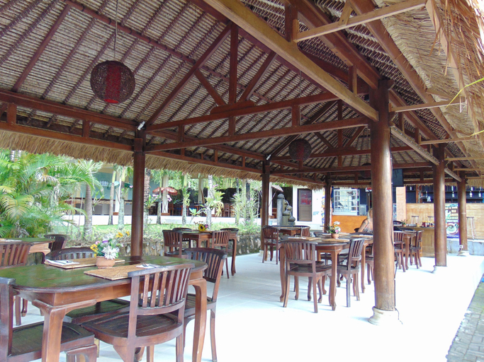 Food & Drinks 4, Ayu Guna Inn, Badung