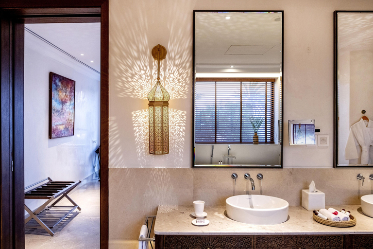 Bathroom 4, The Residence Douz, Douz