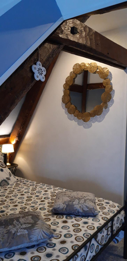 Others 2, LE CHALET SUISS - Chambre Santorin, Manche