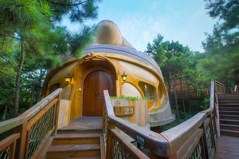 Exterior & Views, Changzhou Joyland Gloria Grand Hotels, Changzhou