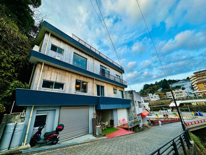 Fuminaya, Higashiizu