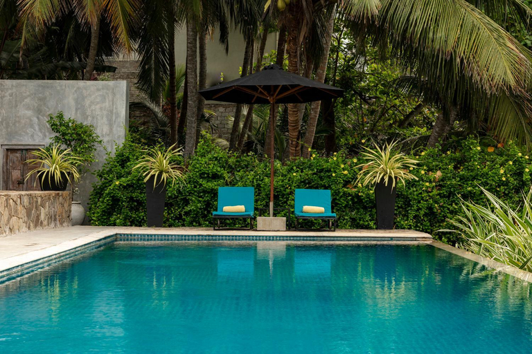 Sport & Beauty 4, Coco Tangalla, Tangalle