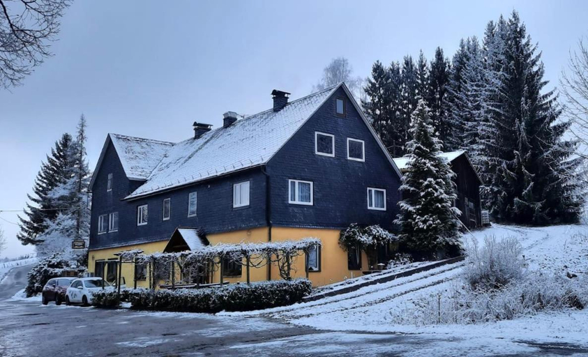 Others 4, Pension Adolfshaide, Saale-Orla-Kreis