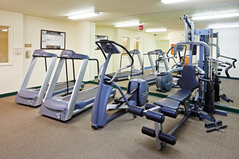 Others 3, Candlewood Suites WILLIAMSPORT, Lycoming