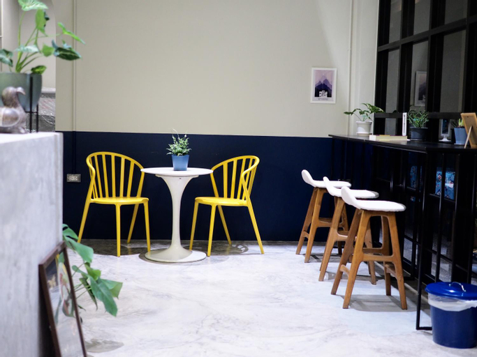 Restaurant 9