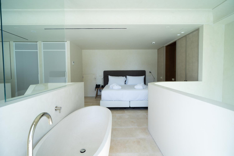 Bedroom 3, Mercure Benidorm, Alicante