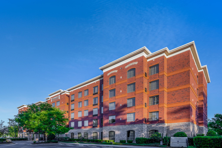 Staybridge Suites WILMINGTON - WRIGHTSVILLE BCH, New Hanover