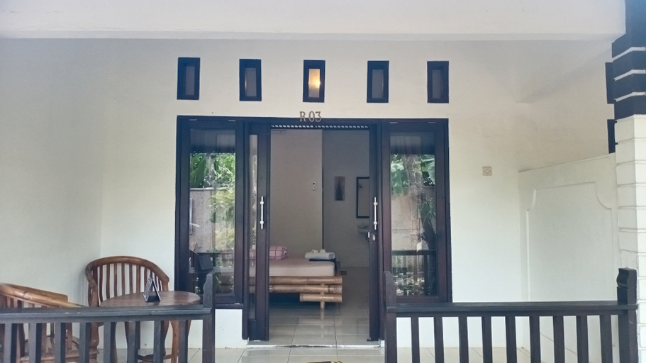 Gili Guest House Gili Air, Lombok