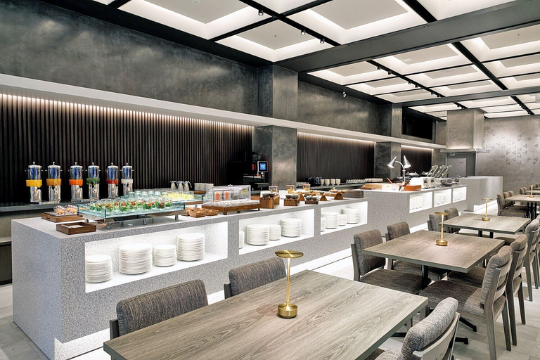 Food & Drinks 5, Hotel JAL City Fukuoka Tenjin, Fukuoka