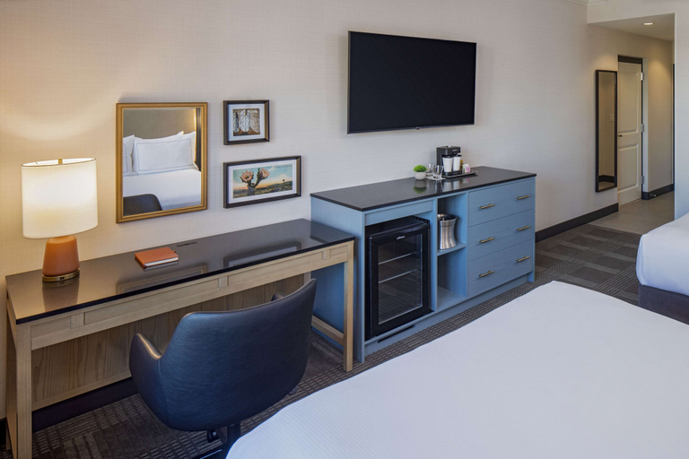 Bedroom 3, Hilton San Antonio Hill Country, Bexar