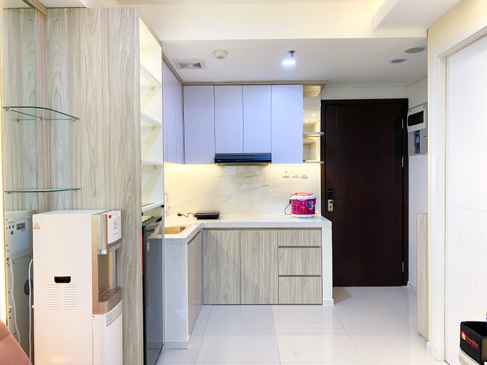 Others 4, Good and Modern 2BR Daan Mogot City Apartment By Travelio, Jakarta Barat