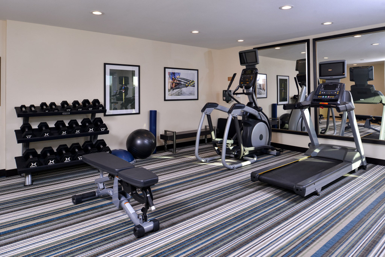 Others 2, Candlewood Suites LODI, San Joaquin