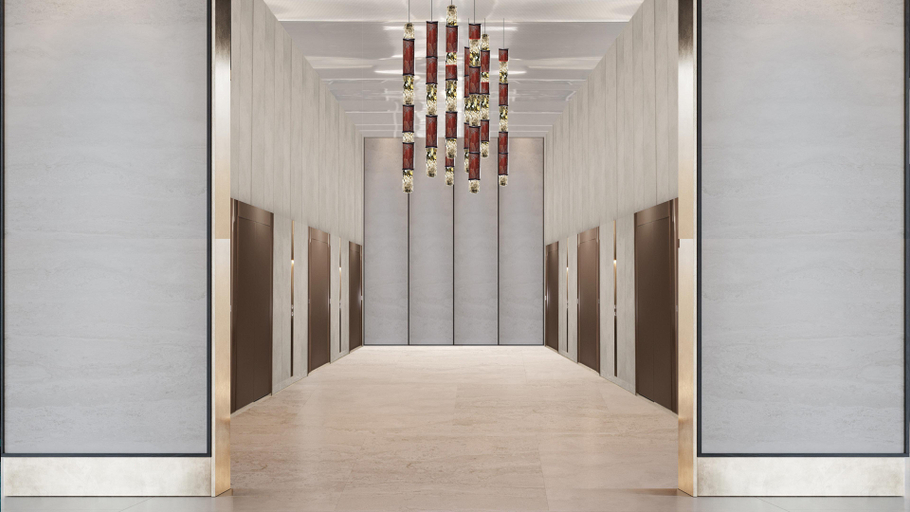 Public Area 5, InterContinental Hotels WUXI TAIHU NEW CITY, Wuxi