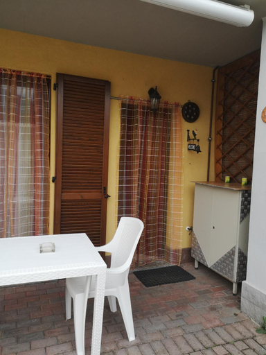 Others 4, Residence SANTA CROCE Delebio Provincia di Sondrio, Sondrio