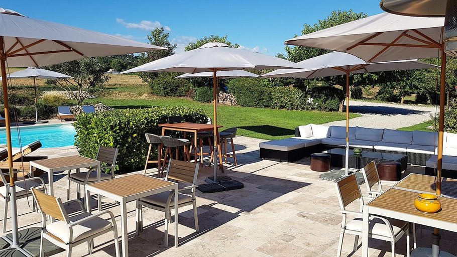 Facilities 5, Domaine de Pradaous, Alpes-de-Haute-Provence