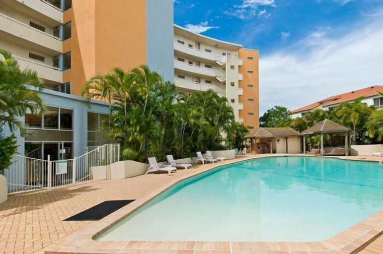 Others 5, Rays Resort, Gold Coast