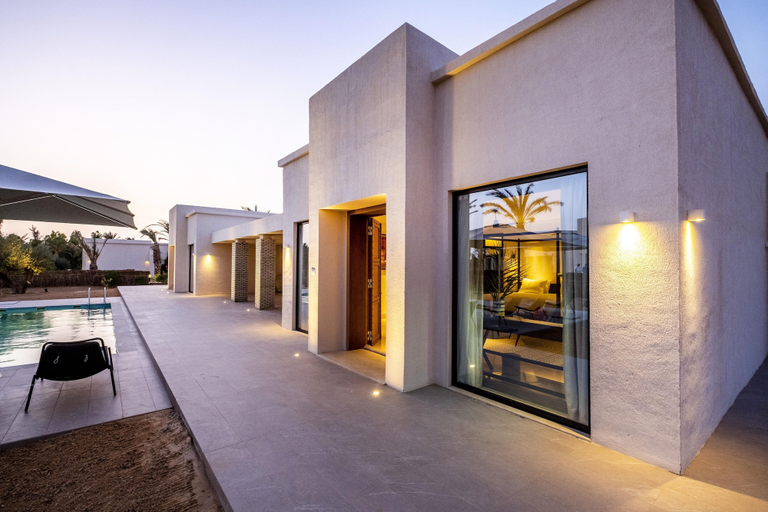 Exterior & Views 2, The Residence Douz, Douz
