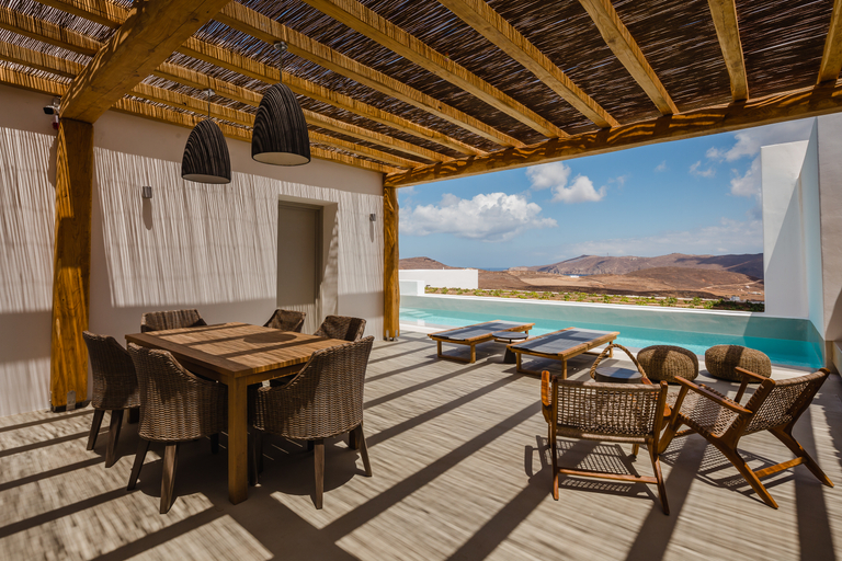 Exterior & Views 2, Amarelo Suites, South Aegean