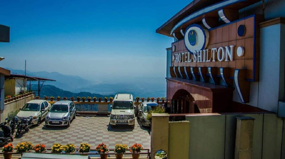 Exterior & Views 2, Hotel Shilton by Royal Collection, Dehradun