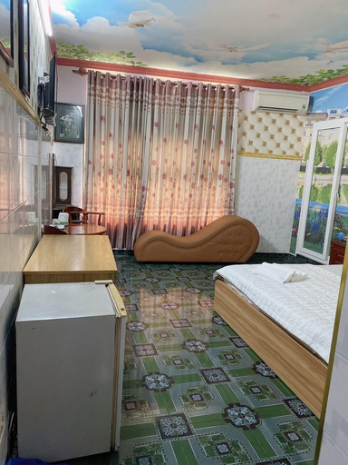 Others 5, Thanh Thao Hotel - by Bay Luxury, Bình Thạnh