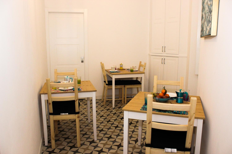 Others 5, B&B Le Chiavi Di Casa, Napoli