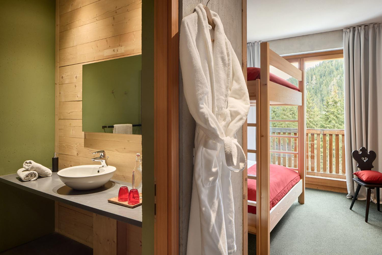 Others 4, Hotel Ortles B&B, Bolzano