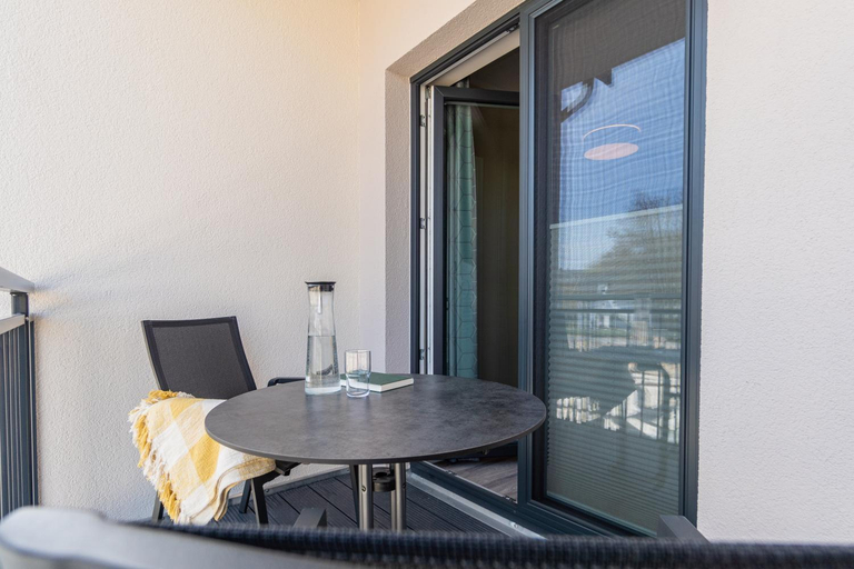 Others 2, Ostsee Apartmenthotel, Rostock