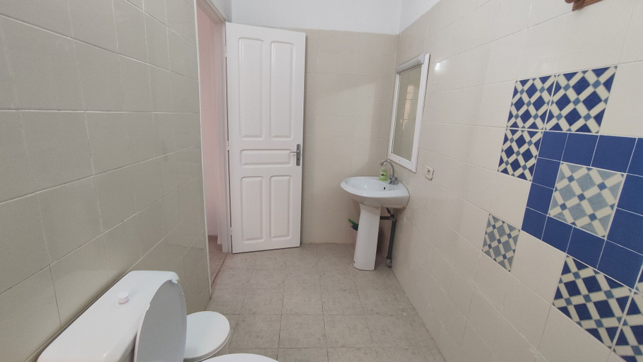 Others 5, Cozi Coliving, Djerba Midoun