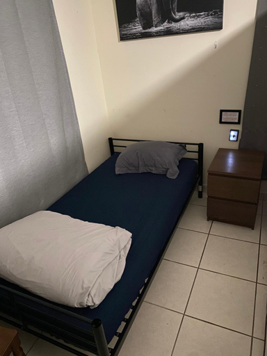 Others 4, Private Cubicle - Single Bed - Mixed Shared Dorm - MIAMI AIRPORT, Miami-Dade