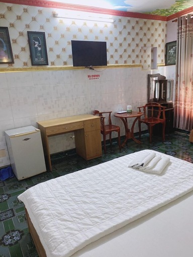 Bedroom 2, Thanh Thao Hotel - by Bay Luxury, Ho Chi Minh City