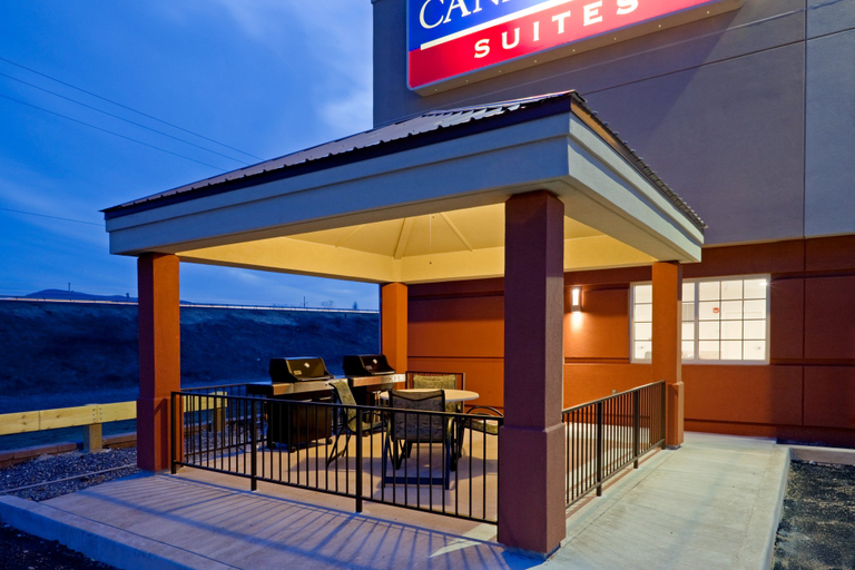 Exterior & Views 2, Candlewood Suites WILLIAMSPORT, Lycoming