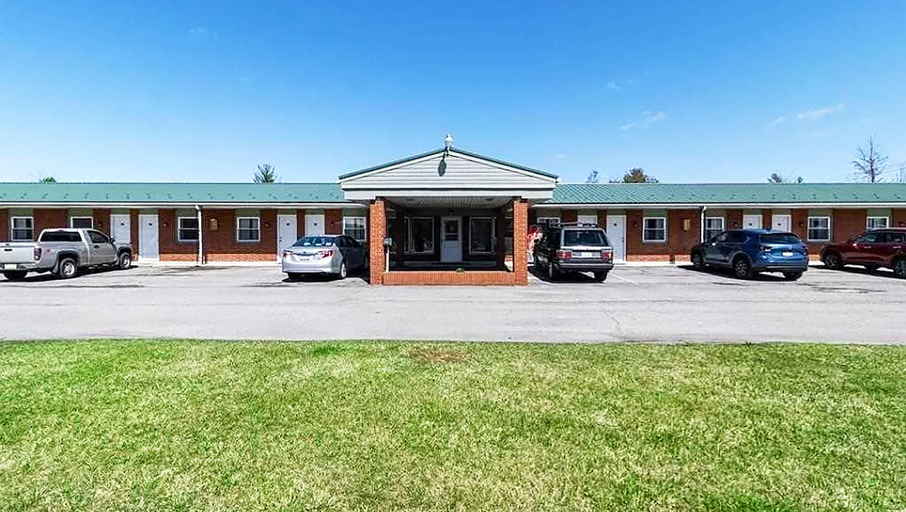 Exterior & Views 3, Best Travel Inn Philipsburg, Clearfield