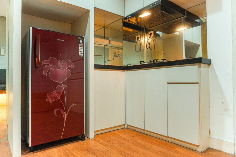 Others 3, Good Deal and Comfortable 1BR The Boulevard Apartment By Travelio, Jakarta Pusat