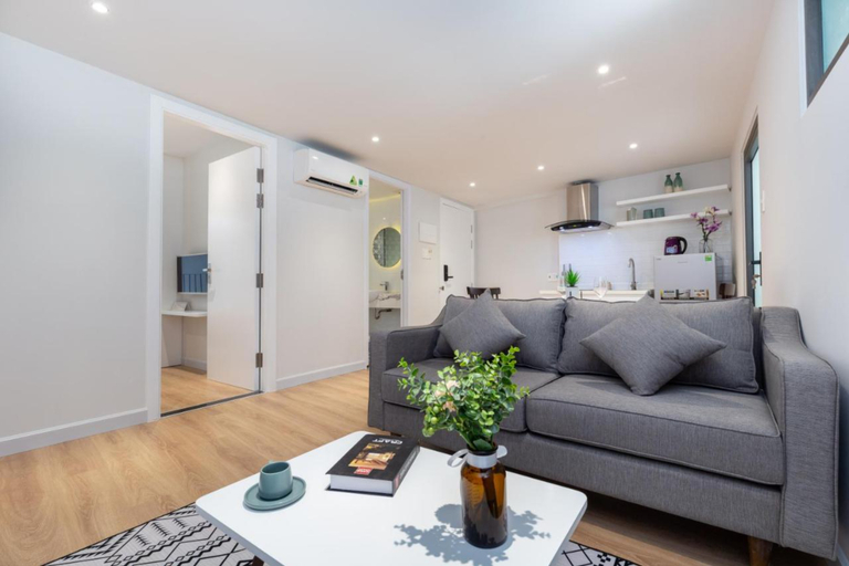 Others 4, COZRUM HOMES - PREMIER RESIDENCE, Bình Thạnh
