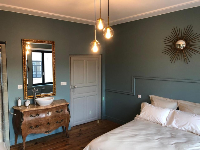 Others 2, Les chambres Berguoises Chambre au coeur de Bergues, Nord