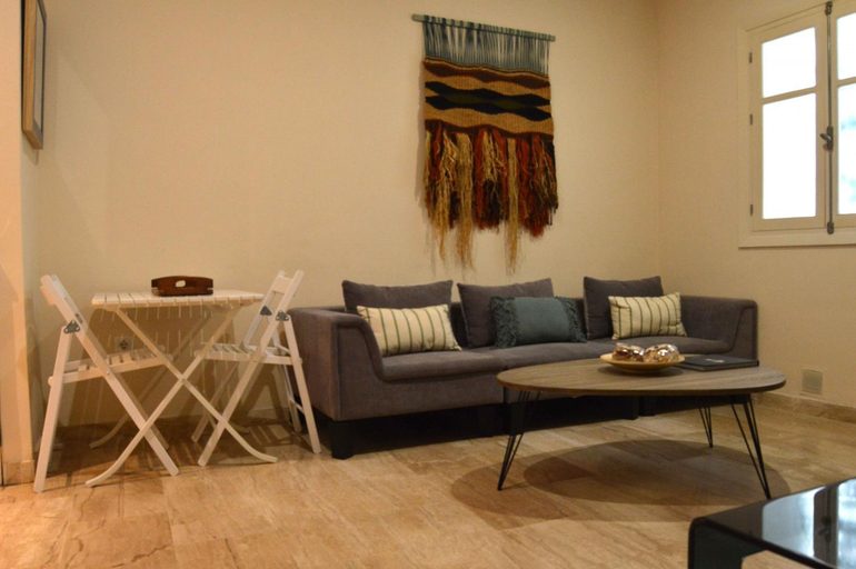 Others 5, Apartamento El Balneario, Cádiz
