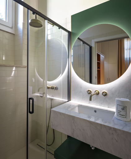 Bathroom 4, Casa dos Correios, Vila Real