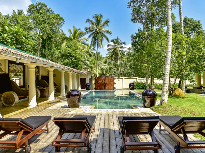 Sport & Beauty 2, Pedlars Manor, Habaraduwa