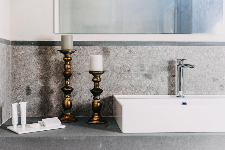 Bathroom 4, Palazzo Feroci - Residenza d'epoca, Pisa