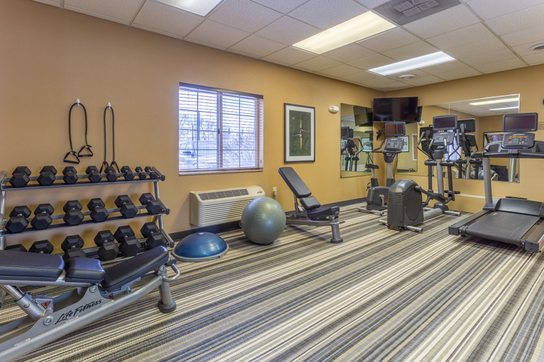 Others 3, Candlewood Suites SOUTH BEND AIRPORT, Saint Joseph