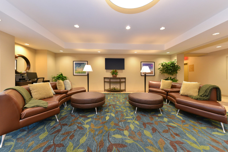 Others 2, Candlewood Suites SAYRE, Bradford