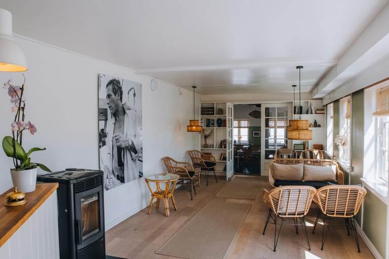 Public Area 2, Liseleje Badehotel, Halsnæs