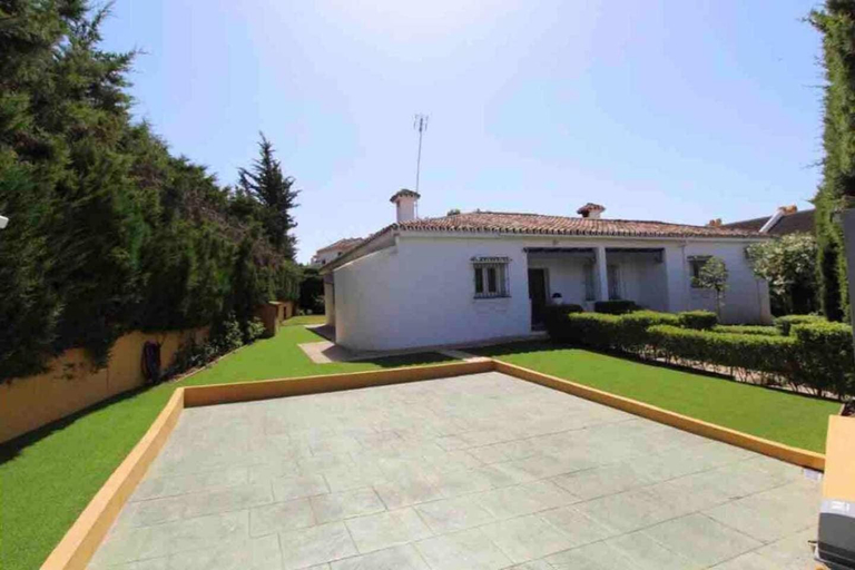 Others 4, Villa Quimera en Marbella, Málaga