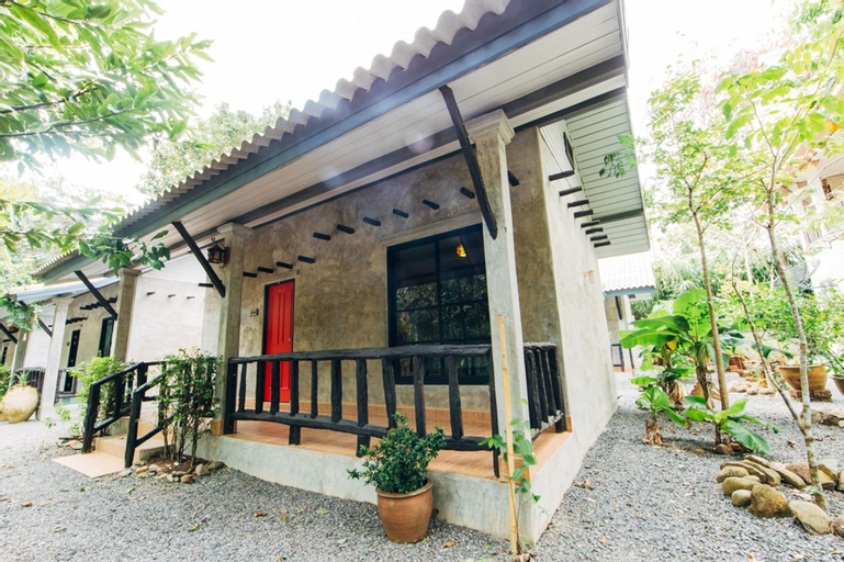 Sabydee Resort, Muang Chanthaburi