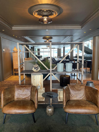 Public Area 2, Rognan Hotel, Saltdal