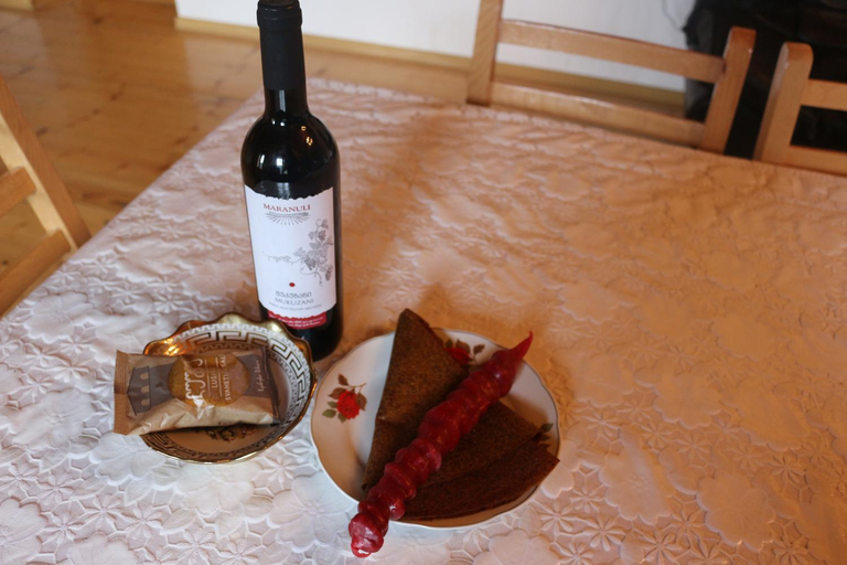 Food & Drinks 5, Teo Guesthouse in Mestia, Mestia