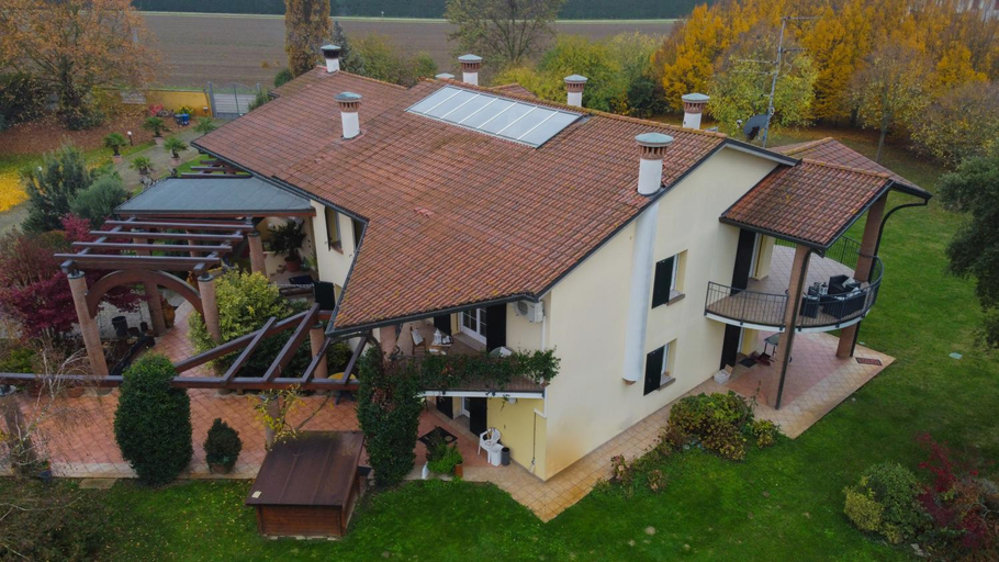 Others 4, B&B LA VILLA, Forli' - Cesena
