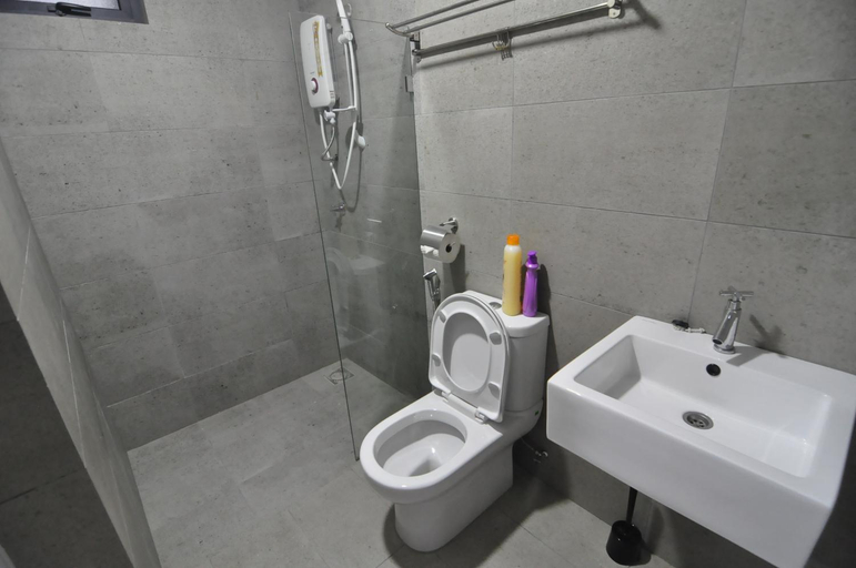 Bedroom 4, Kenwingston 3-bedroom Cyberjaya IdealHub 21, Sepang