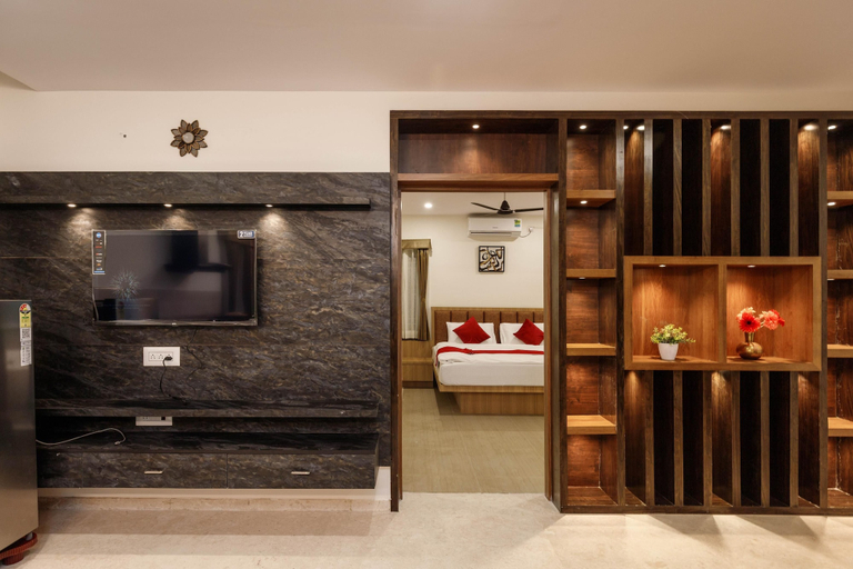 Others 4, The Signature Serviced Apartment, Bangalore