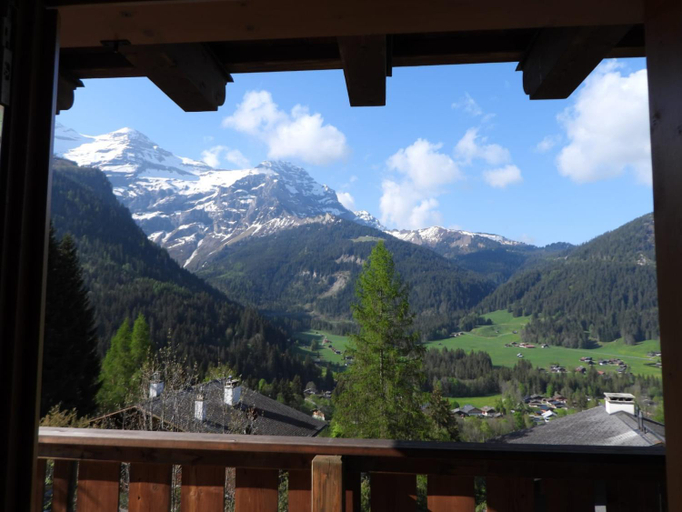 Others 5, Chambre d'hotes L'ours Bleu, Aigle